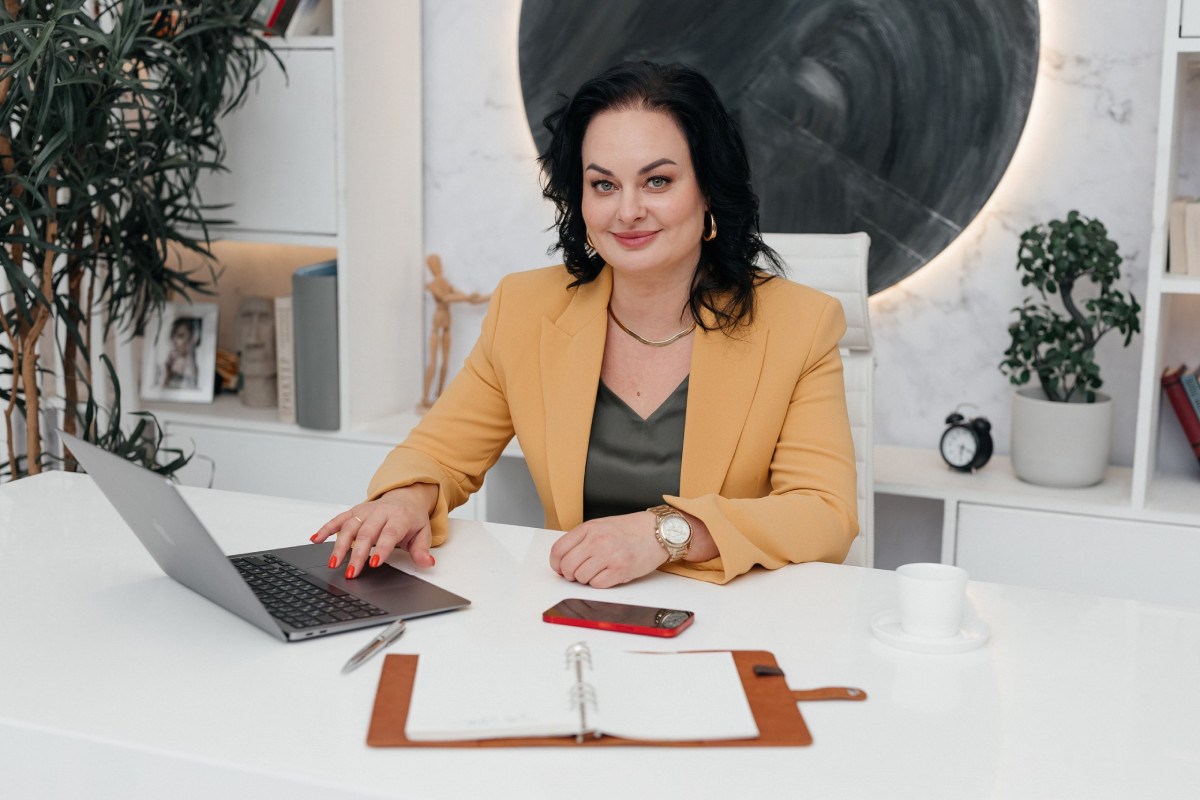 Кваско Мария Александровна