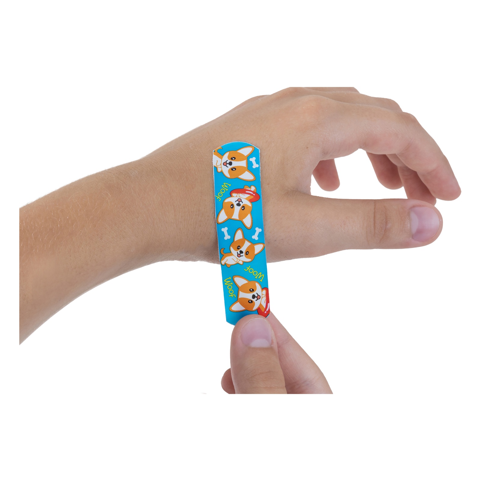 DR.SAFE Лейкопластырь №20 ANIMAL - 88