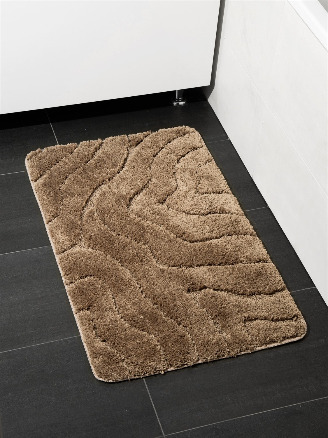 ЕГ Альберо Коврик для ванной 50х80 см