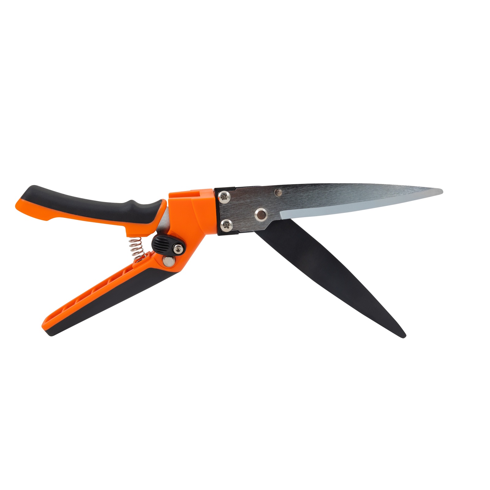 ЕГ Техно Ножницы для газона и травы 65Mn