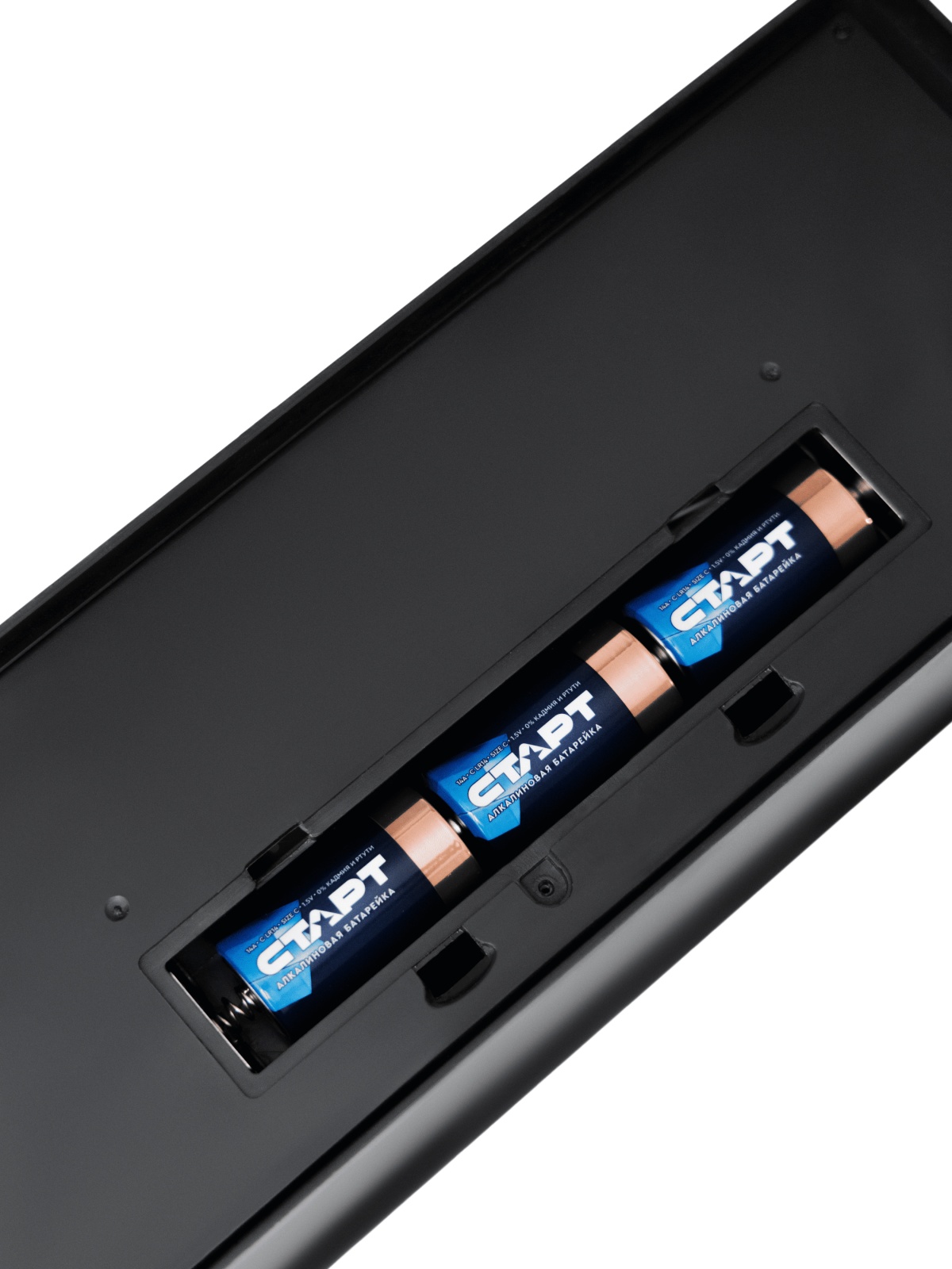 СТАРТ 3 Лед камин Семеру - 6