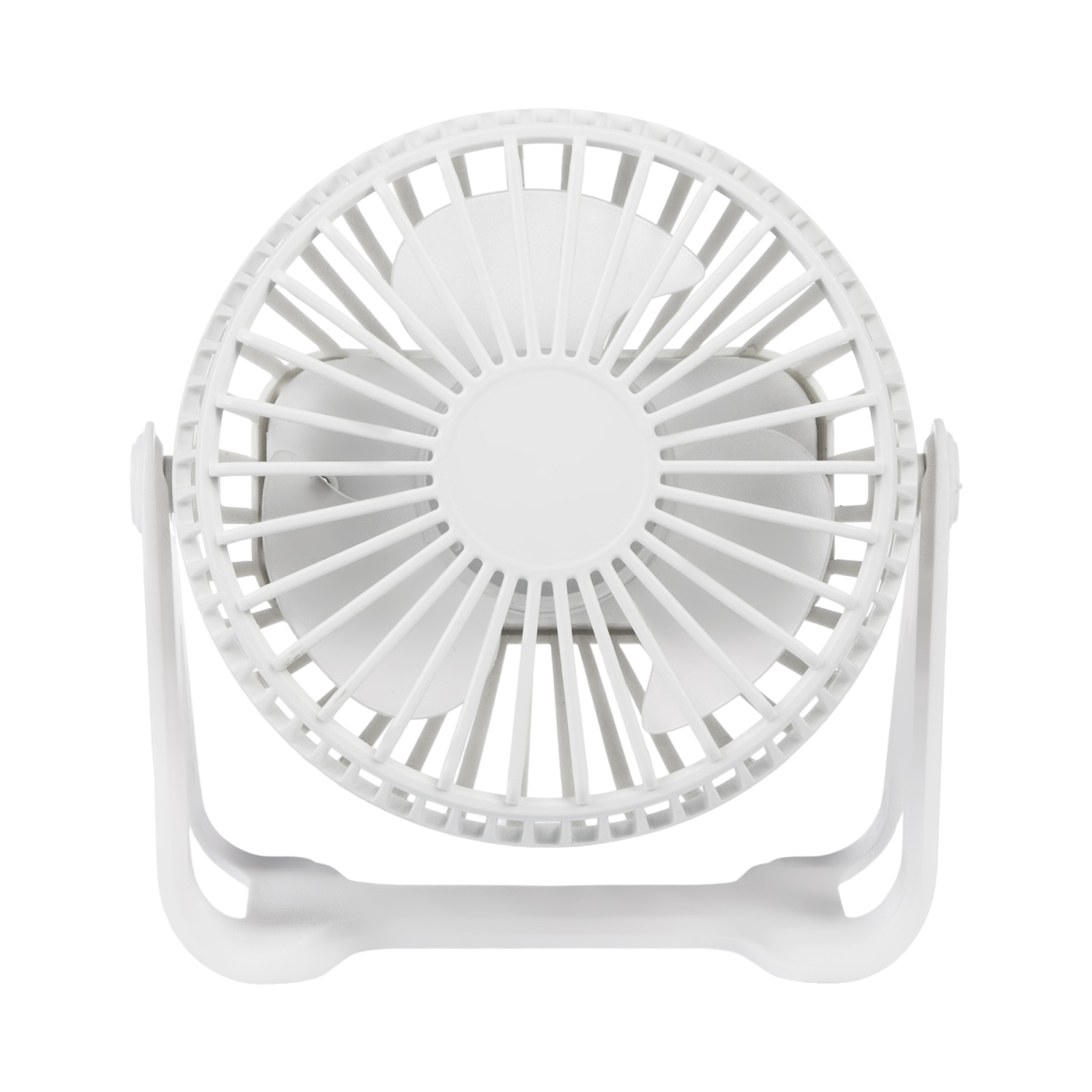 СТАРТ Вентилятор настольный аккум - 12/24