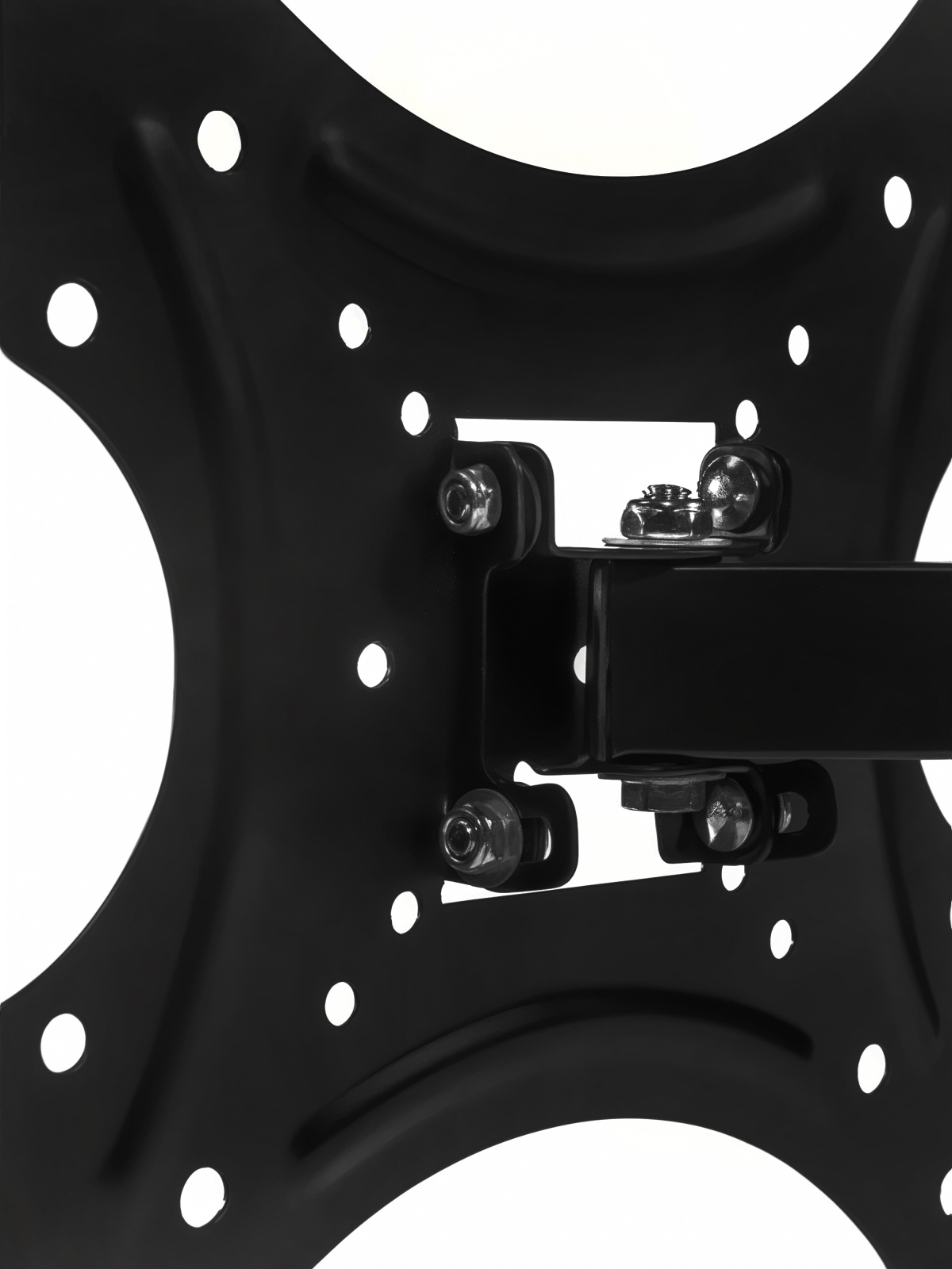 СТАРТ ТВ Кронштейн 17-42, 2 колена - 10