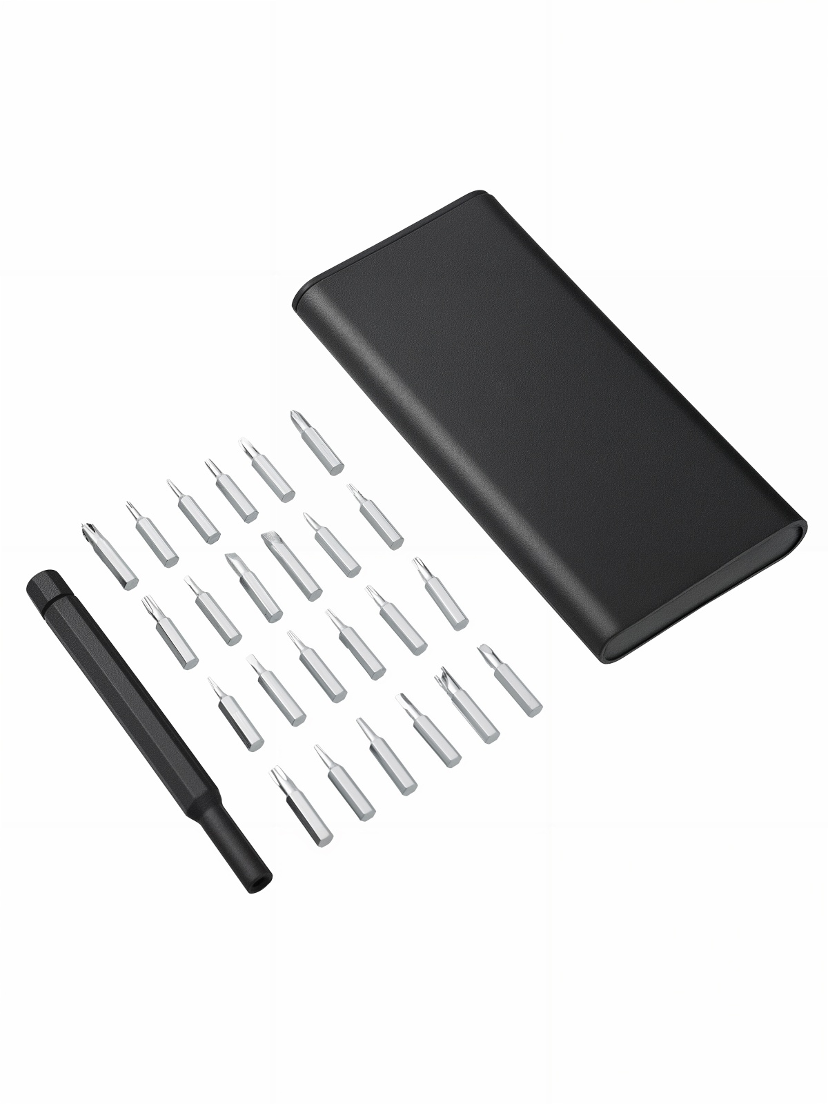 СТАРТ Набор для точных работ 25 предметов - 200