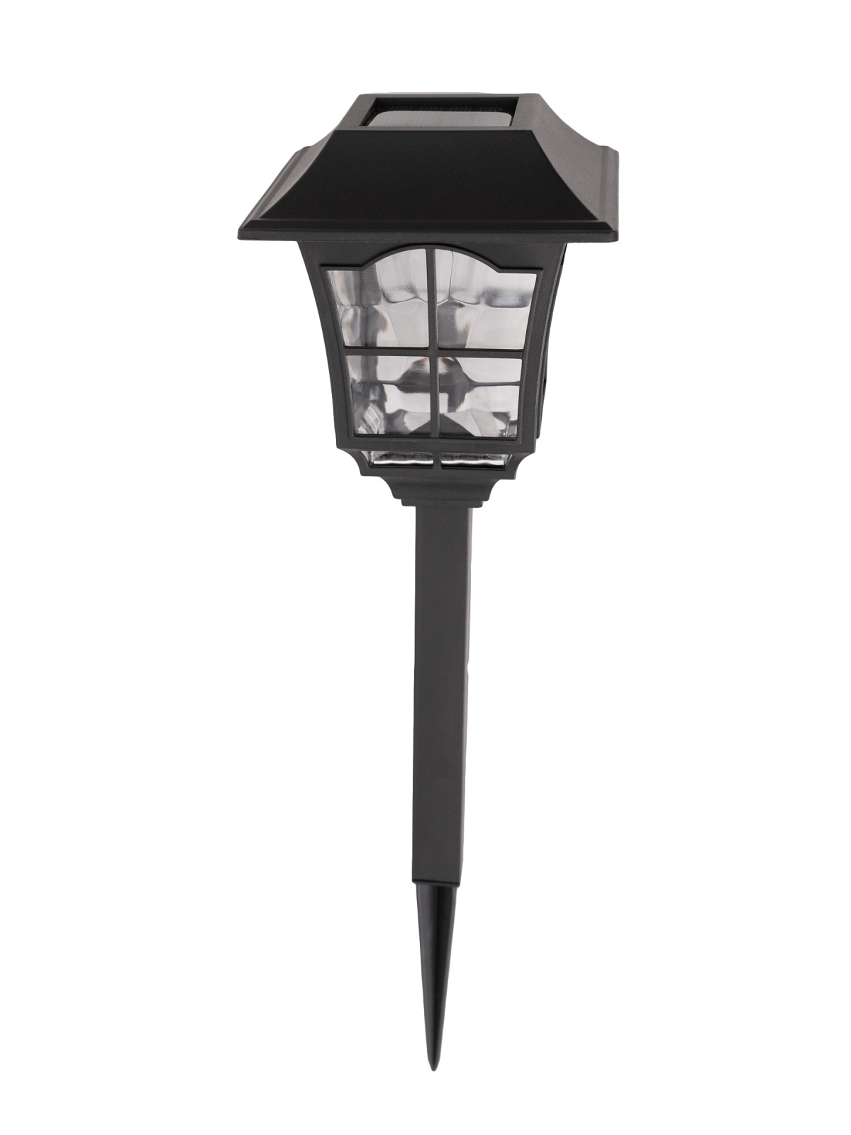 ЕГ САД 1Лед Лантерн 37 см теплый - 12