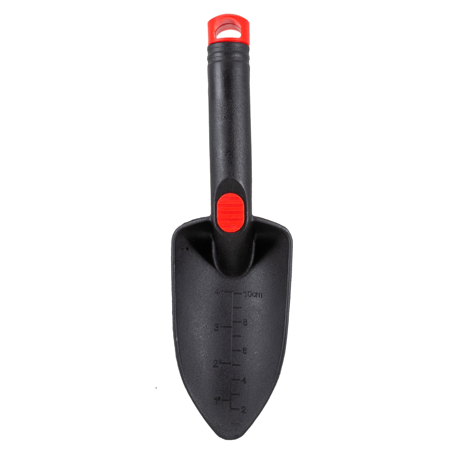 ЕГ Нейлон Совок широкий 28х8,1 см