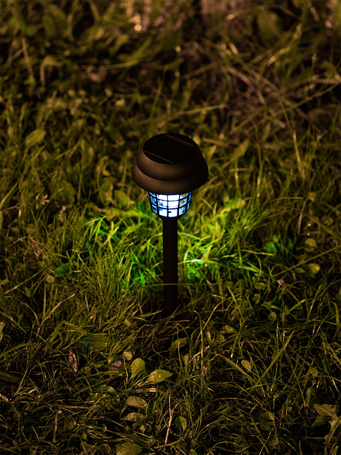 ЕГ САД 2Лед Антимоскит 35 см - 24