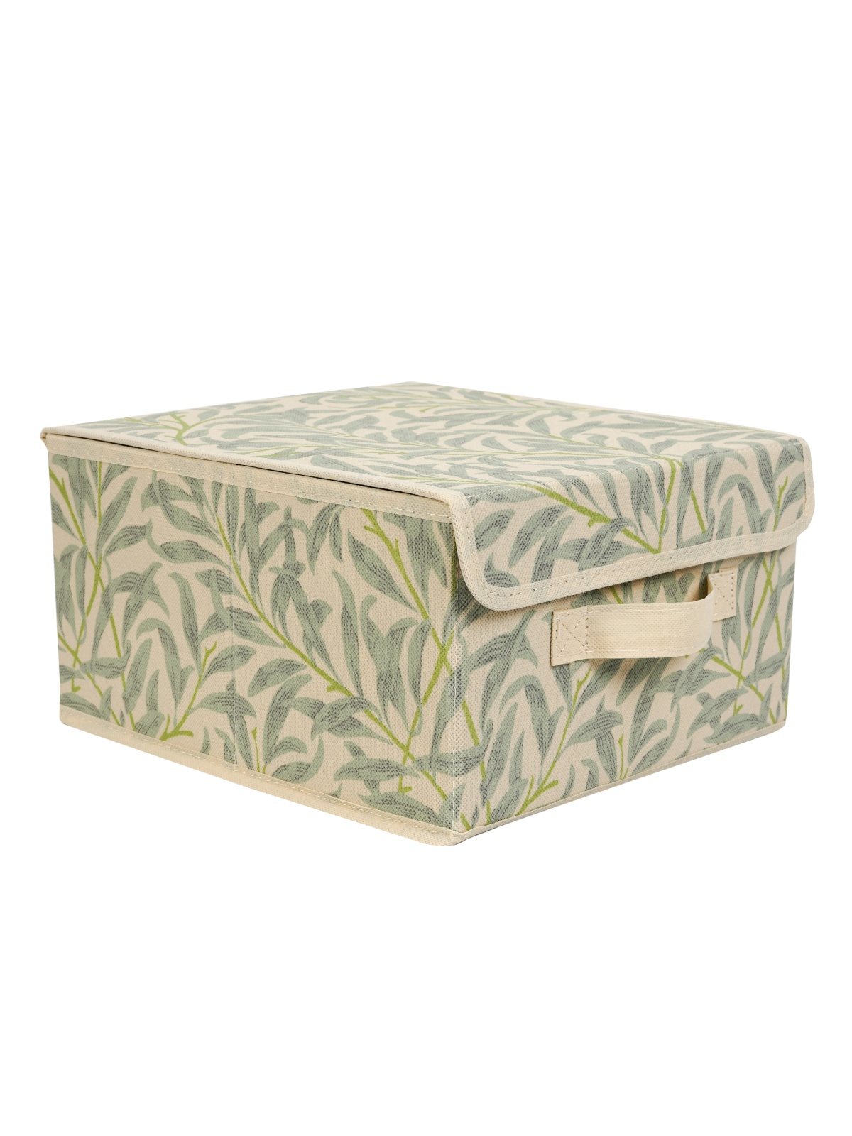 ЕГ Лето Короб для хранения 28x30x16 см