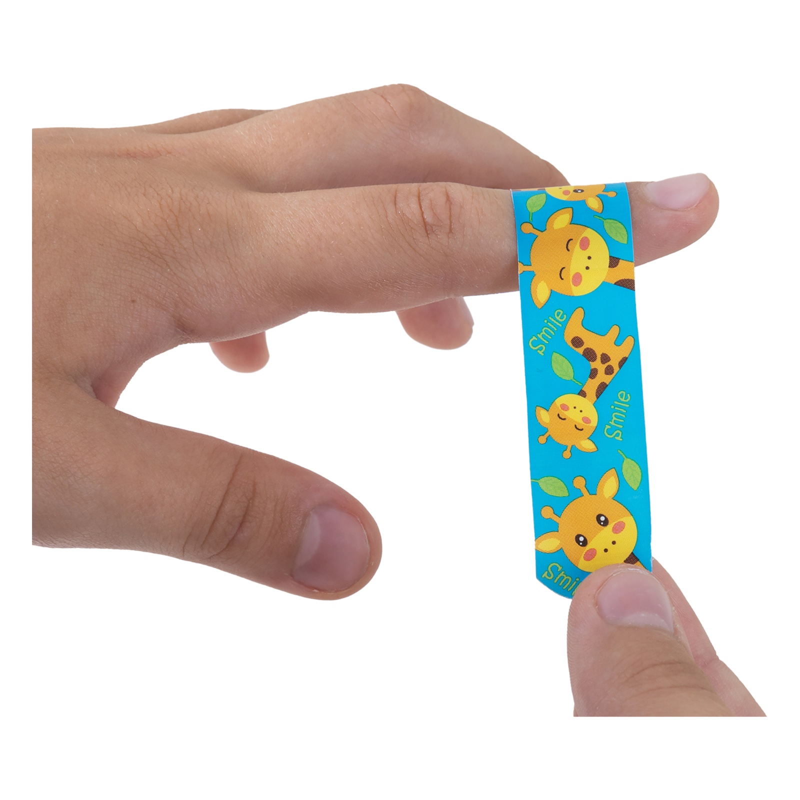 DR.SAFE Лейкопластырь №20 ANIMAL - 88