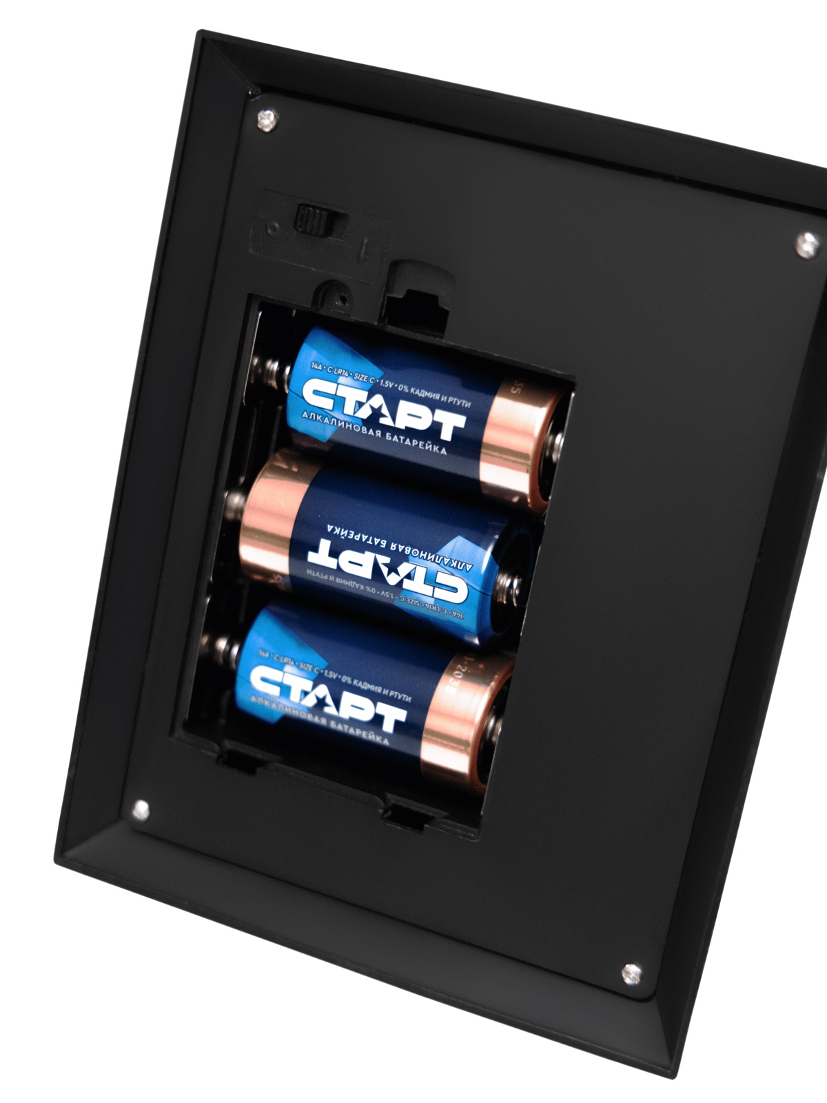 СТАРТ 3 Лед камин Алаид - 12