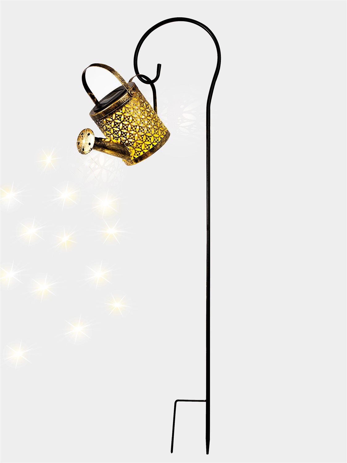 ЕГ САД 37Лед Мэджик Аква  6 нитей - 12