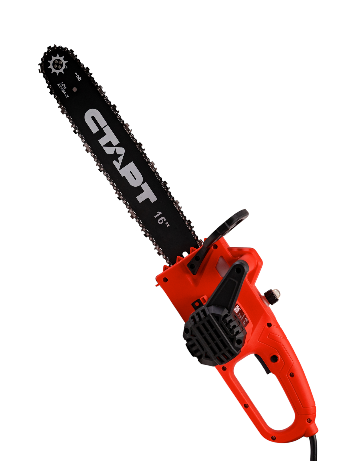 СТАРТ Пила цепная электрическая 2000 Вт 