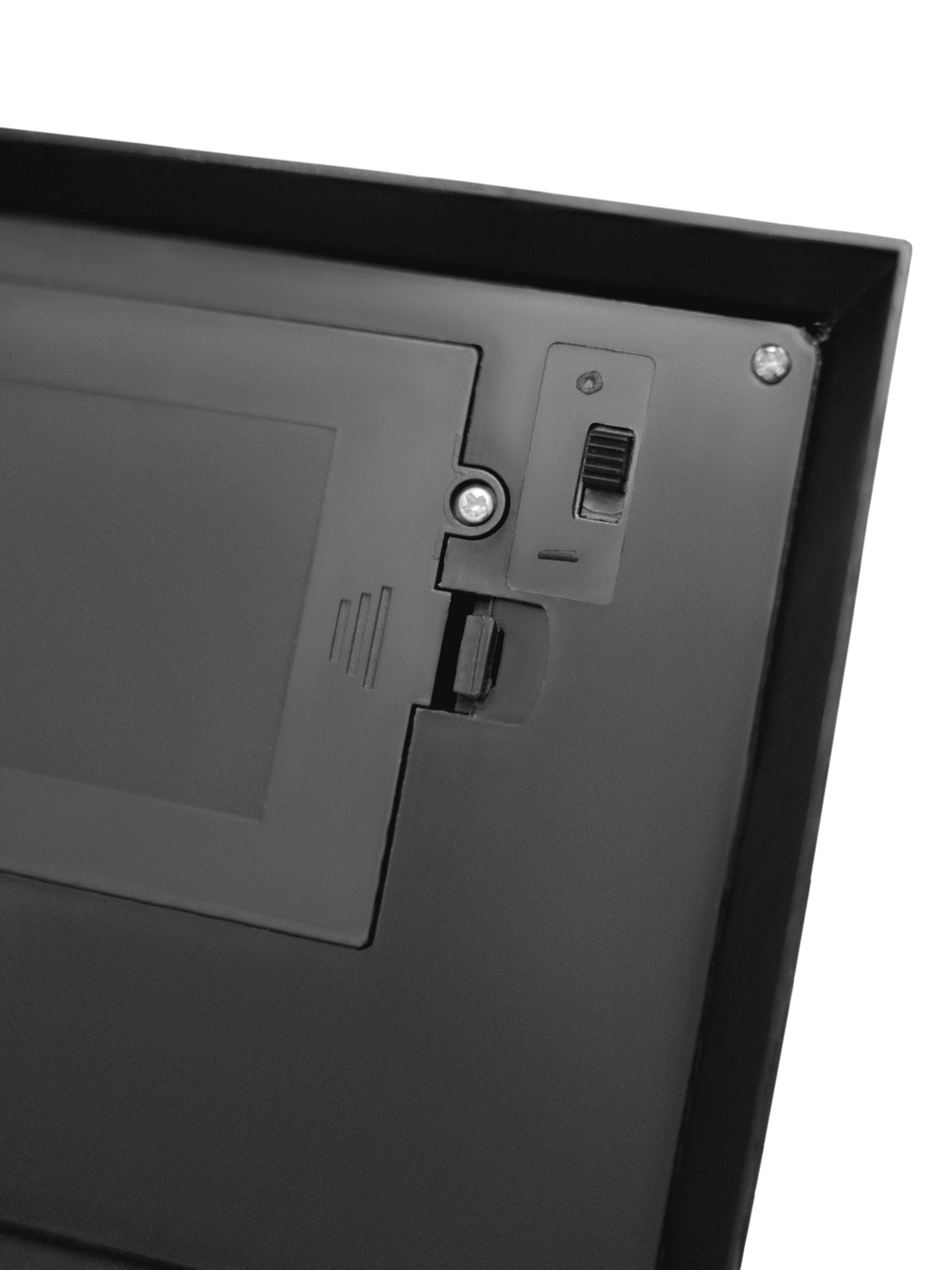 СТАРТ 3 Лед камин Алаид - 12