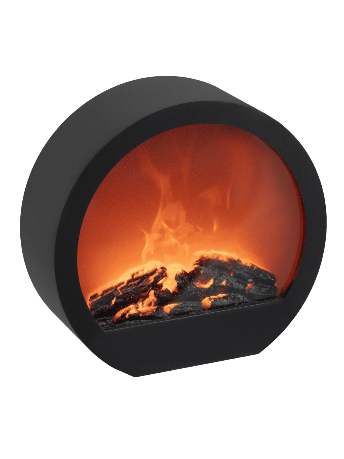 СТАРТ 3 Лед камин Фуэго - 10