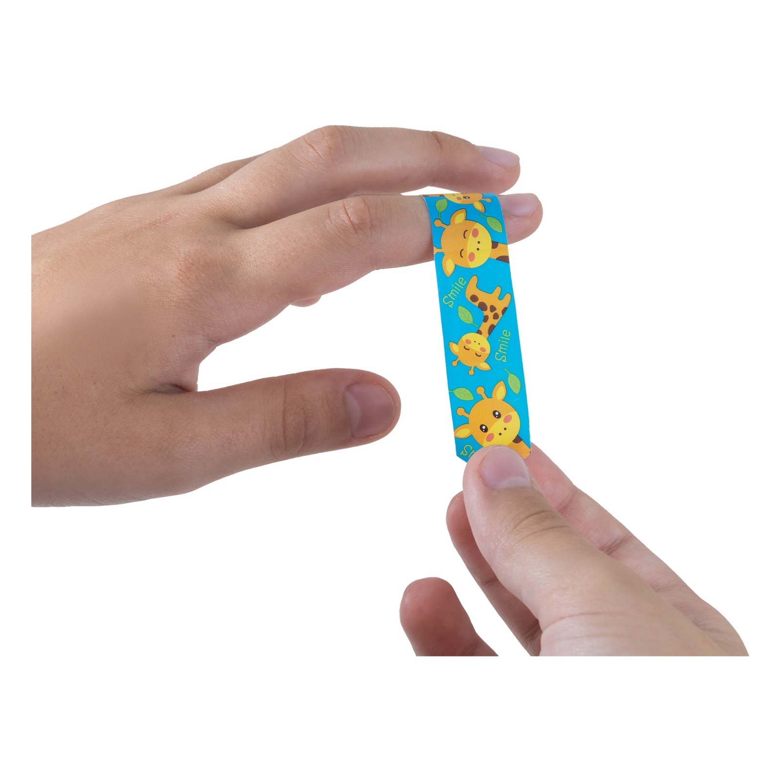 DR.SAFE Лейкопластырь №20 ANIMAL - 88