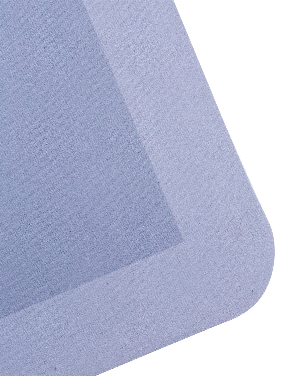 ЕГ Пьетра Диатомитовый коврик для ванной, 40х60 см прям