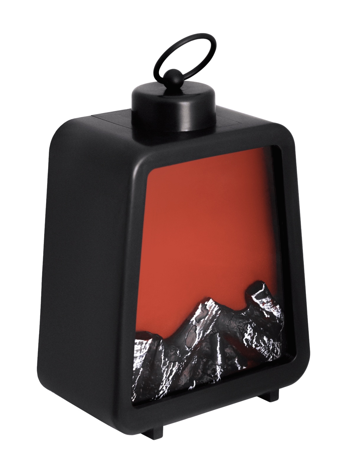 СТАРТ 3 Лед камин Сангай - 10