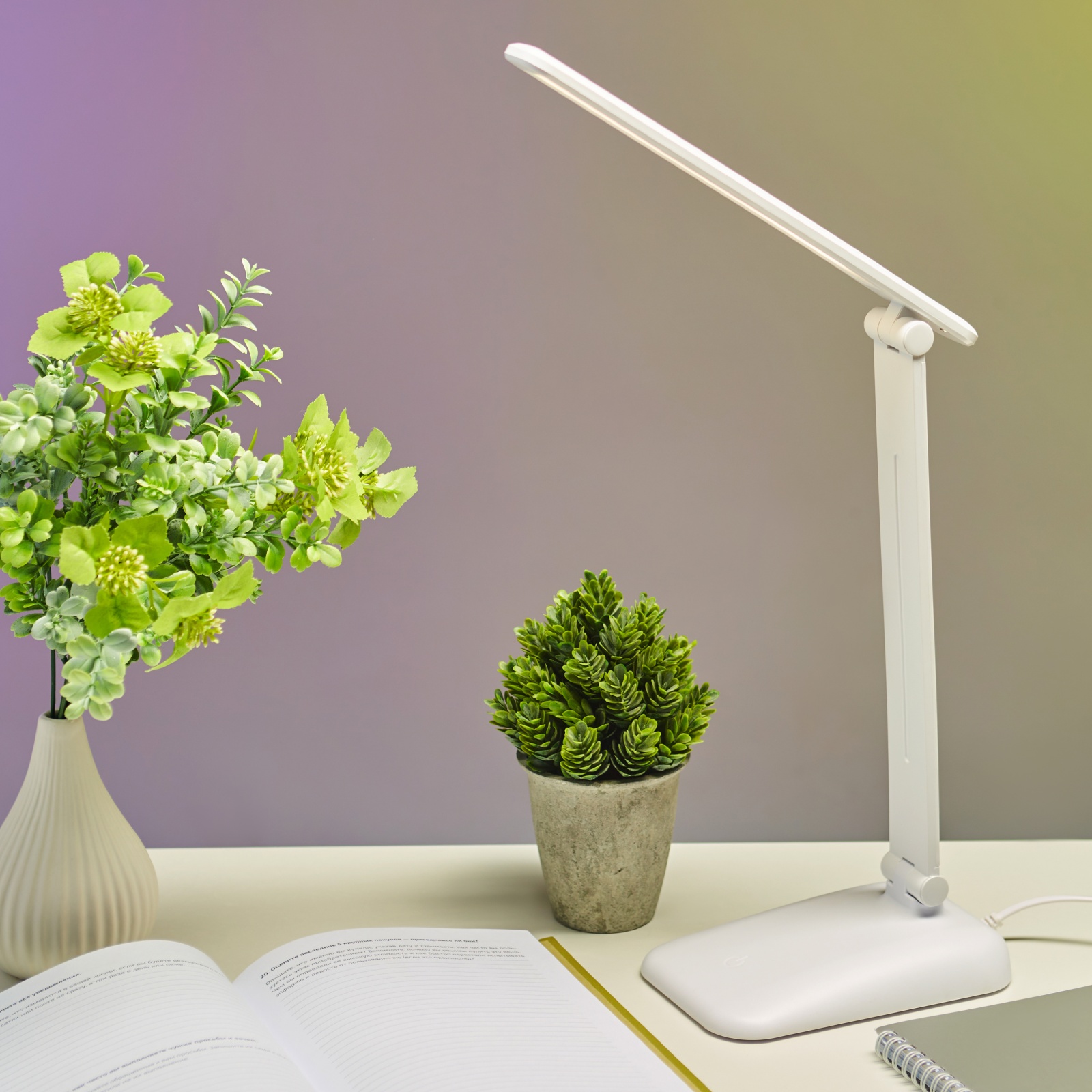 СТАРТ CT801 белый-- 12