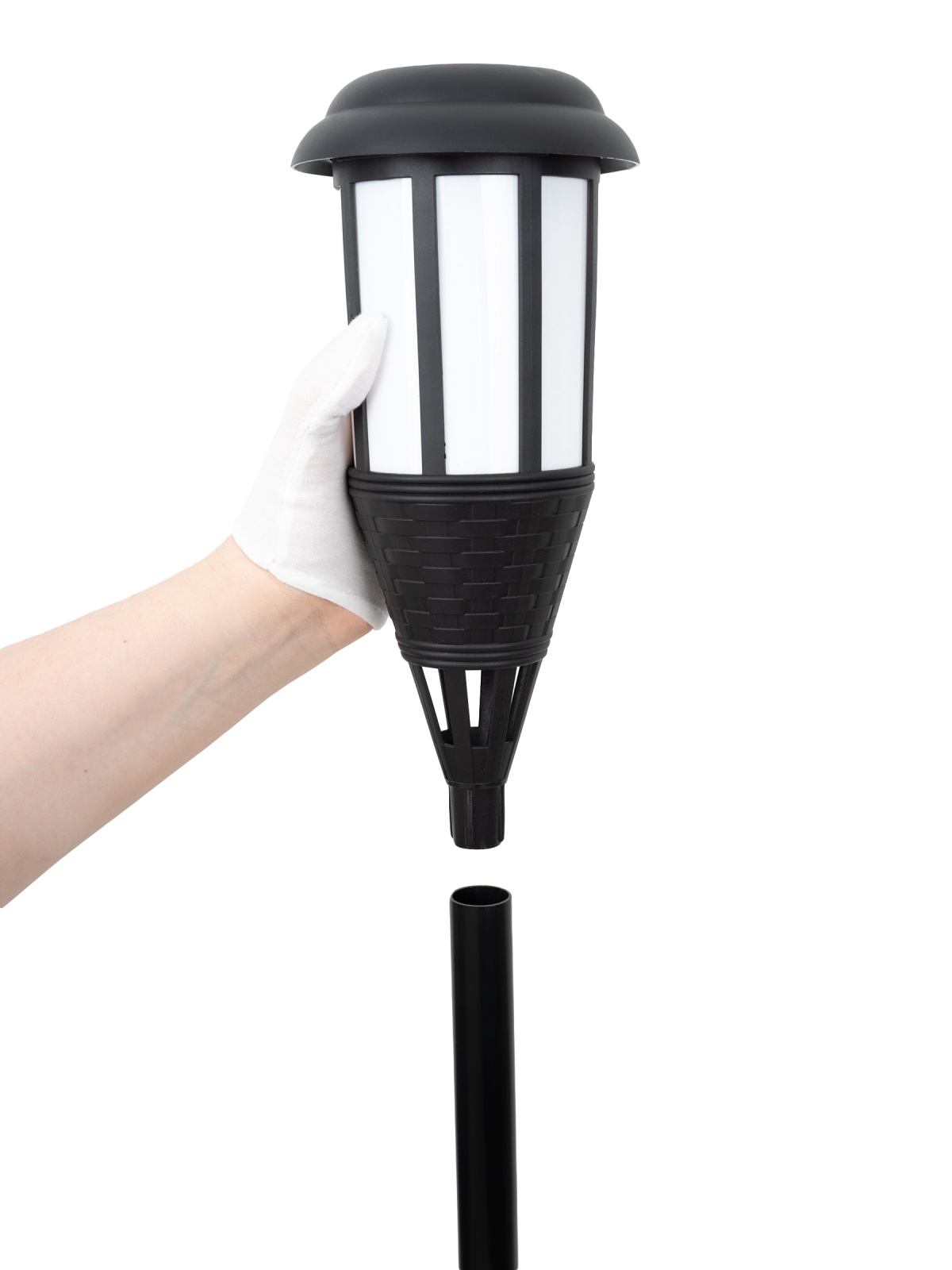 ЕГ САД 12Лед Маори Ротанг - 12