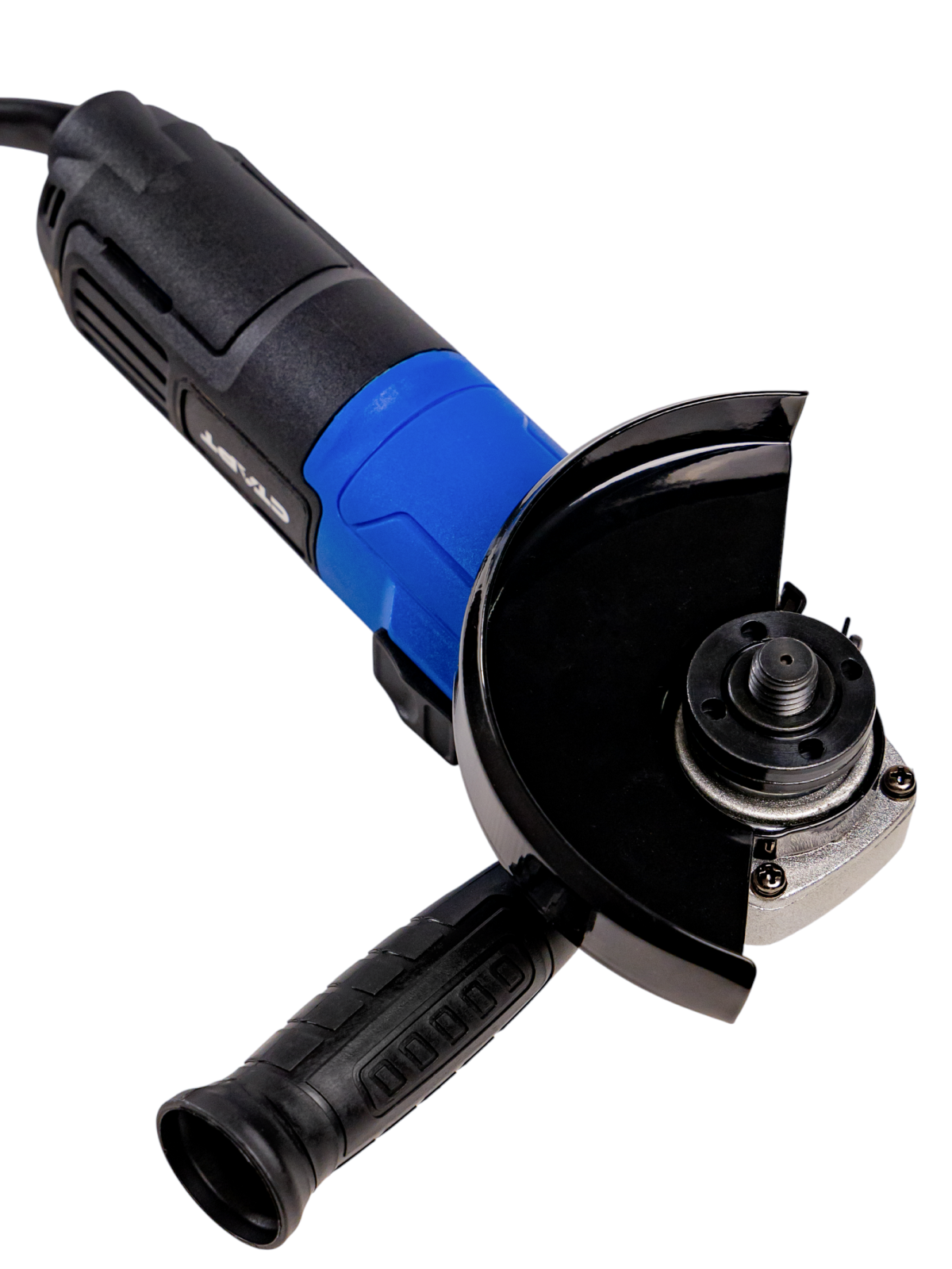 СТАРТ Шлифовальная машина угловая 1000 Вт. 125мм 