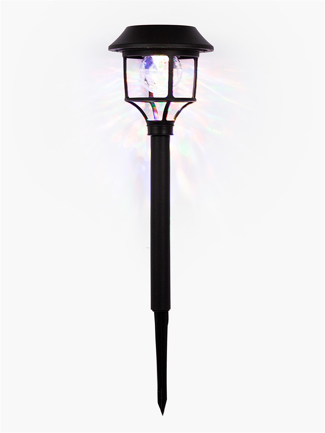 ЕГ САД 6Лед Лантерн Диско RGB - 18