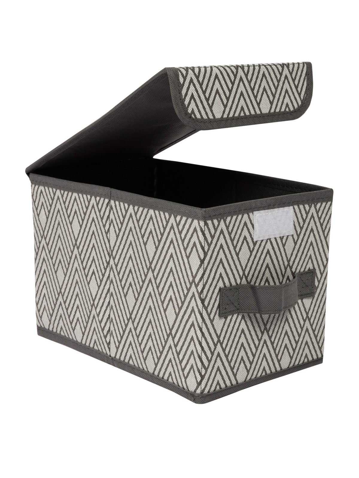 ЕГ Геометрия Набор коробов 38х26х24,5 1 шт и 17x26x17,2 2 шт - 8