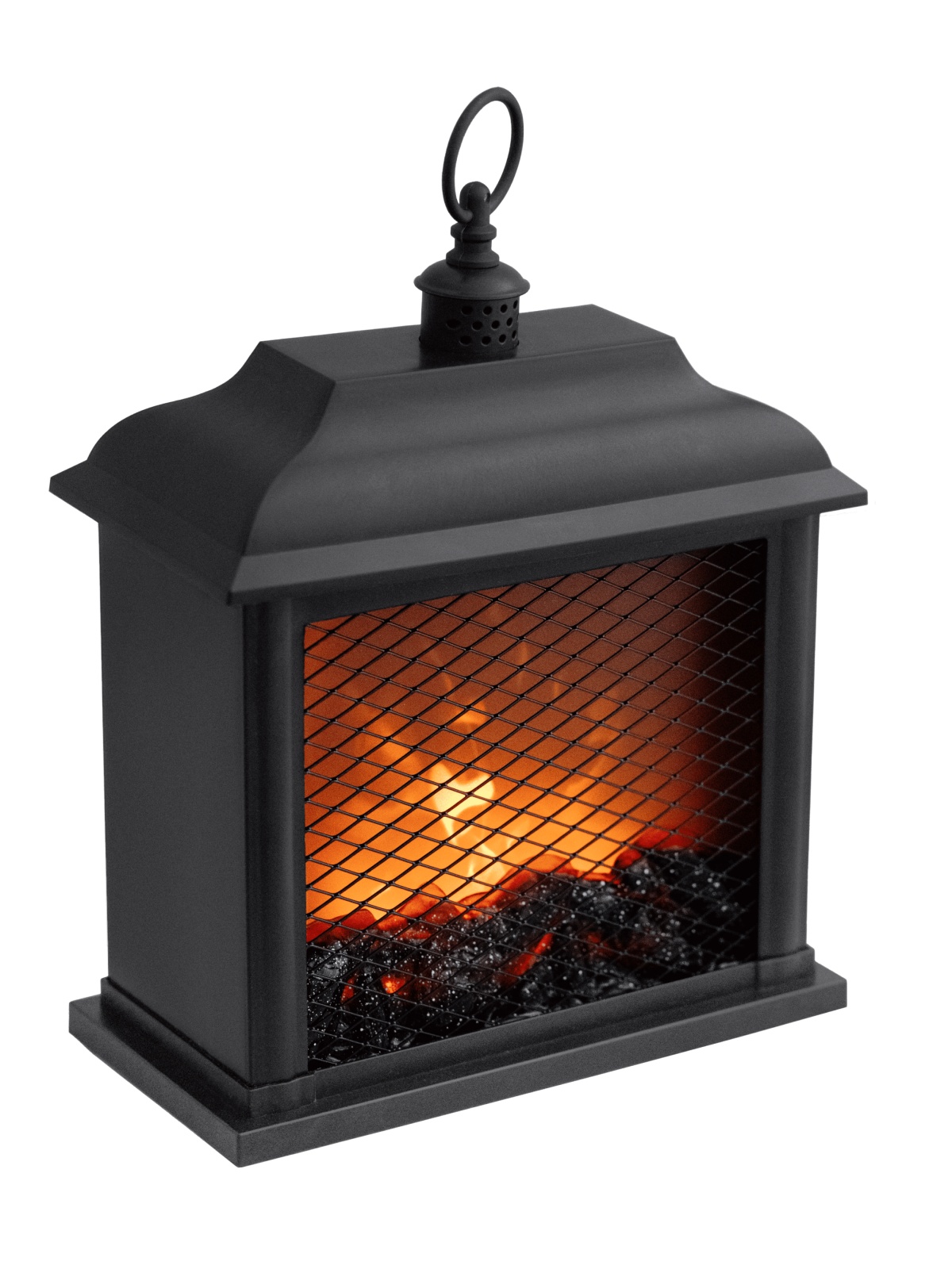 СТАРТ 3 Лед камин Семеру - 6