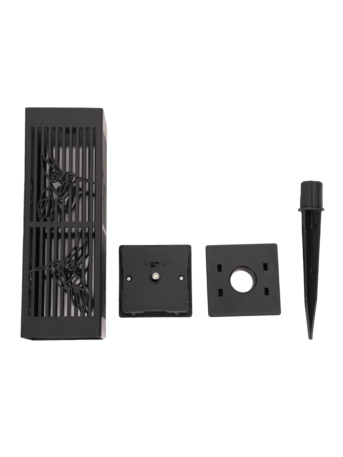 ЕГ САД 1Лед Марокко Рабат - 24