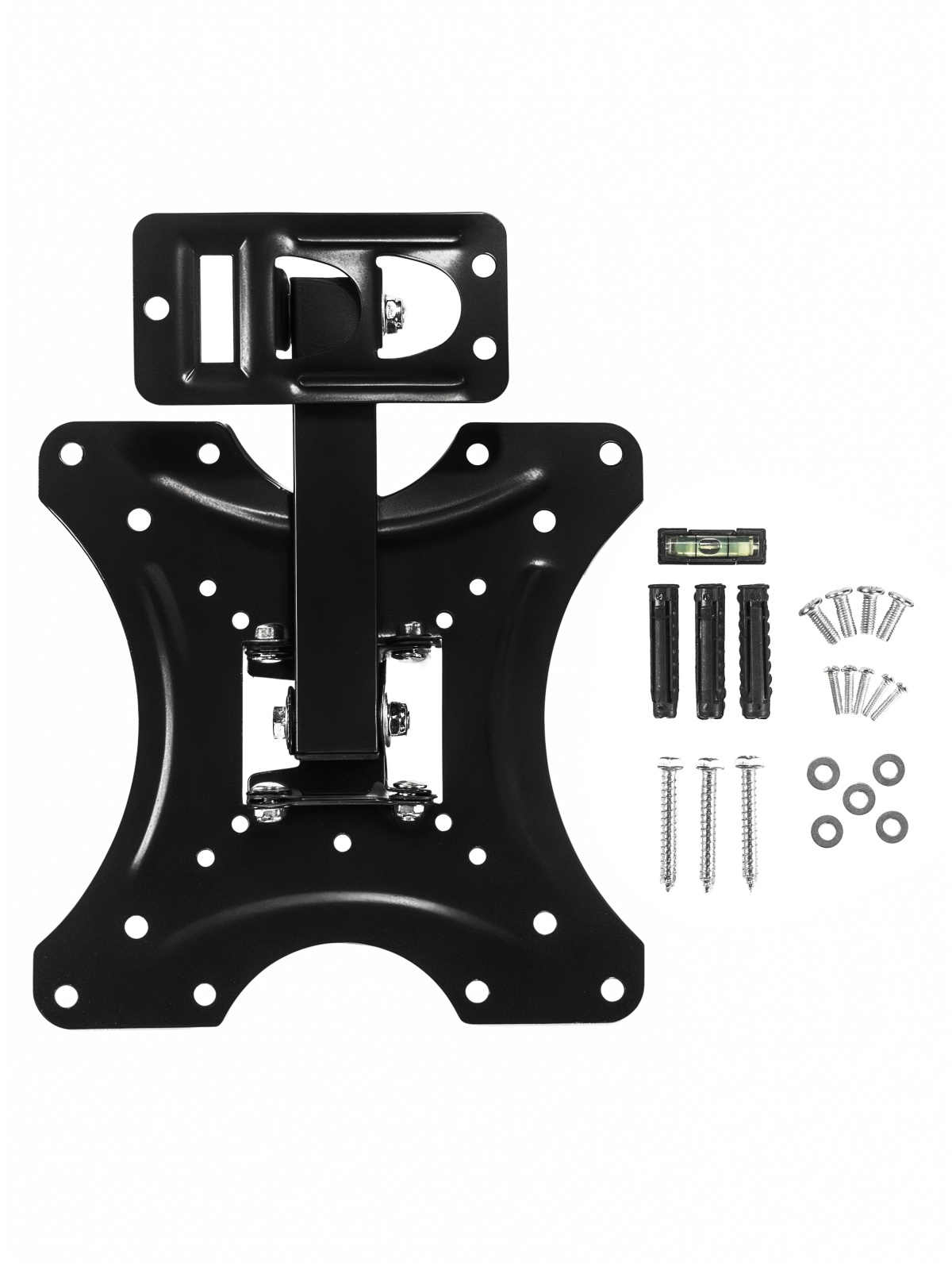 СТАРТ ТВ Кронштейн 17-42, 1 колено - 10