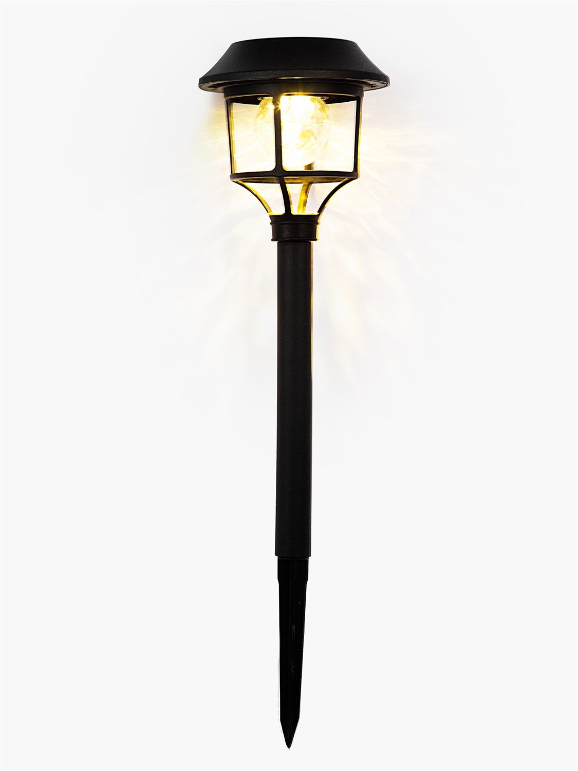 ЕГ САД 6Лед Лантерн Диско белый - 18