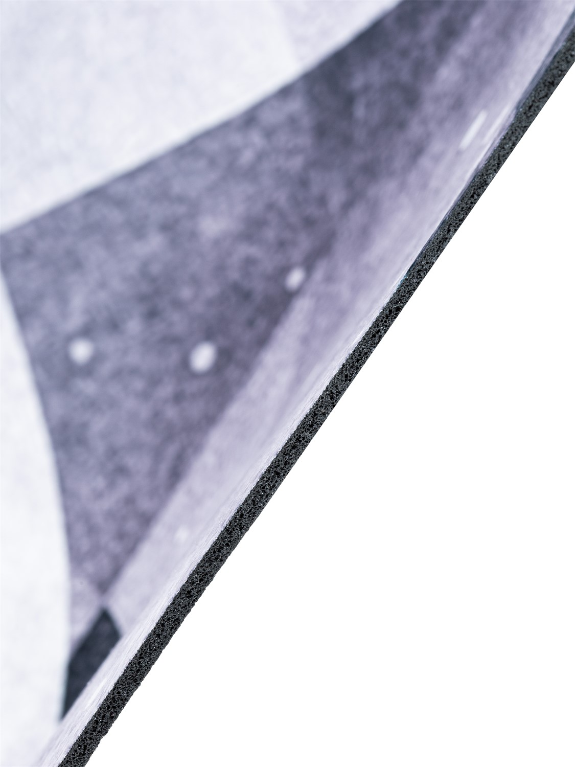 ЕГ Пьетра Диатомитовый коврик для ванной, 40х60 см овал