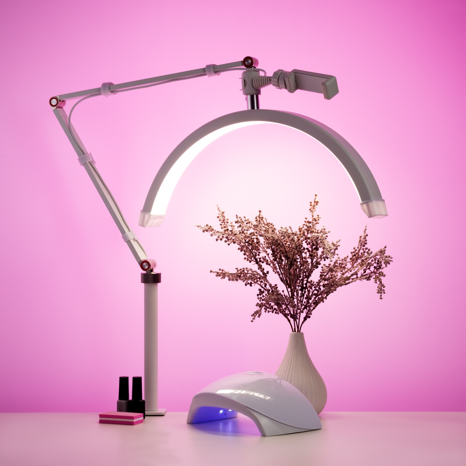 СТАРТ CT806 белый-- 10