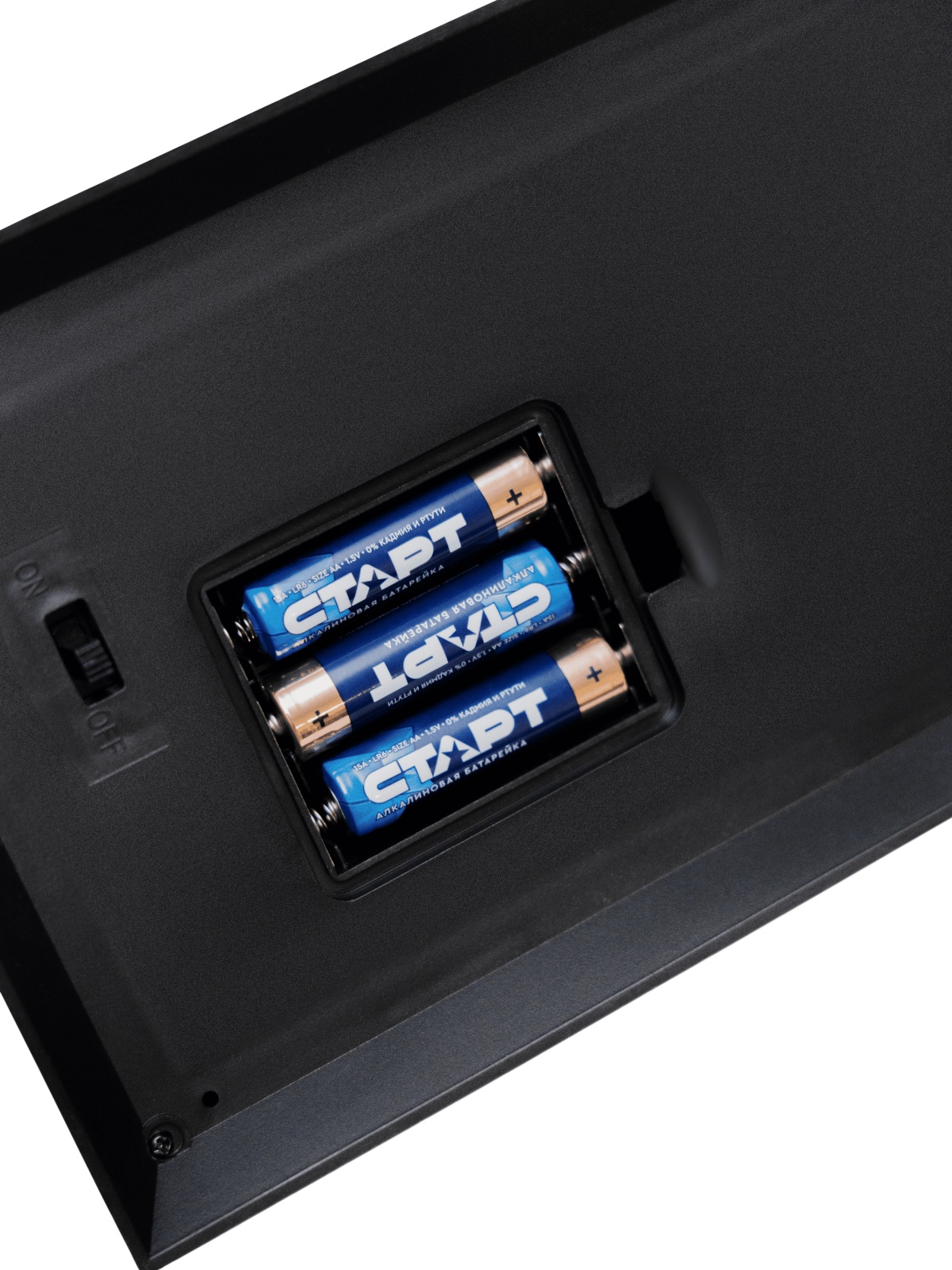 СТАРТ 3 Лед камин Дуконо - 12