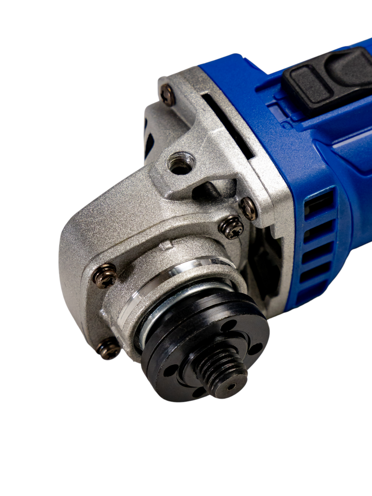 СТАРТ Шлифовальная машина угловая 1000 Вт. 125мм 