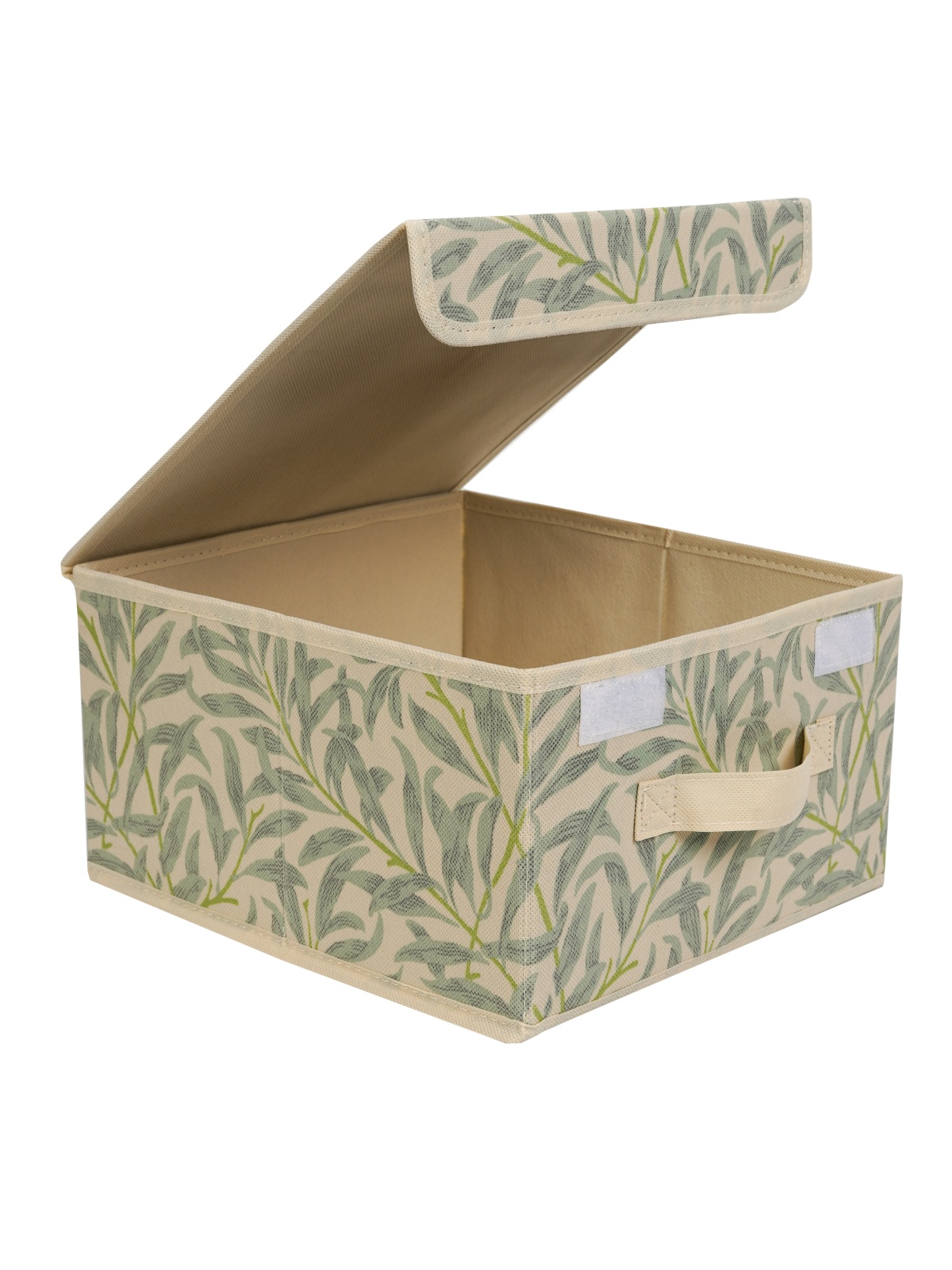 ЕГ Лето Короб для хранения 28x30x16 см