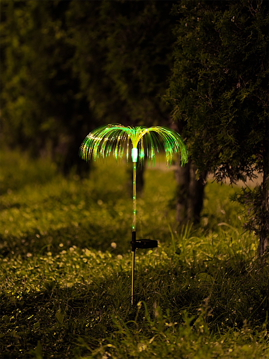 ЕГ САД 6Лед Фонтан - 30