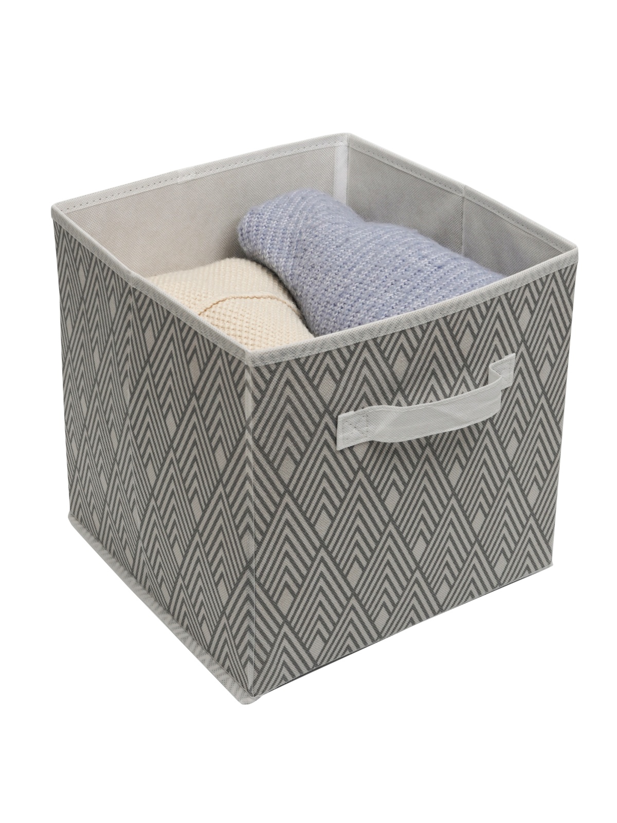 ЕГ Геометрия Набор коробов 28х28х28 см 2 шт