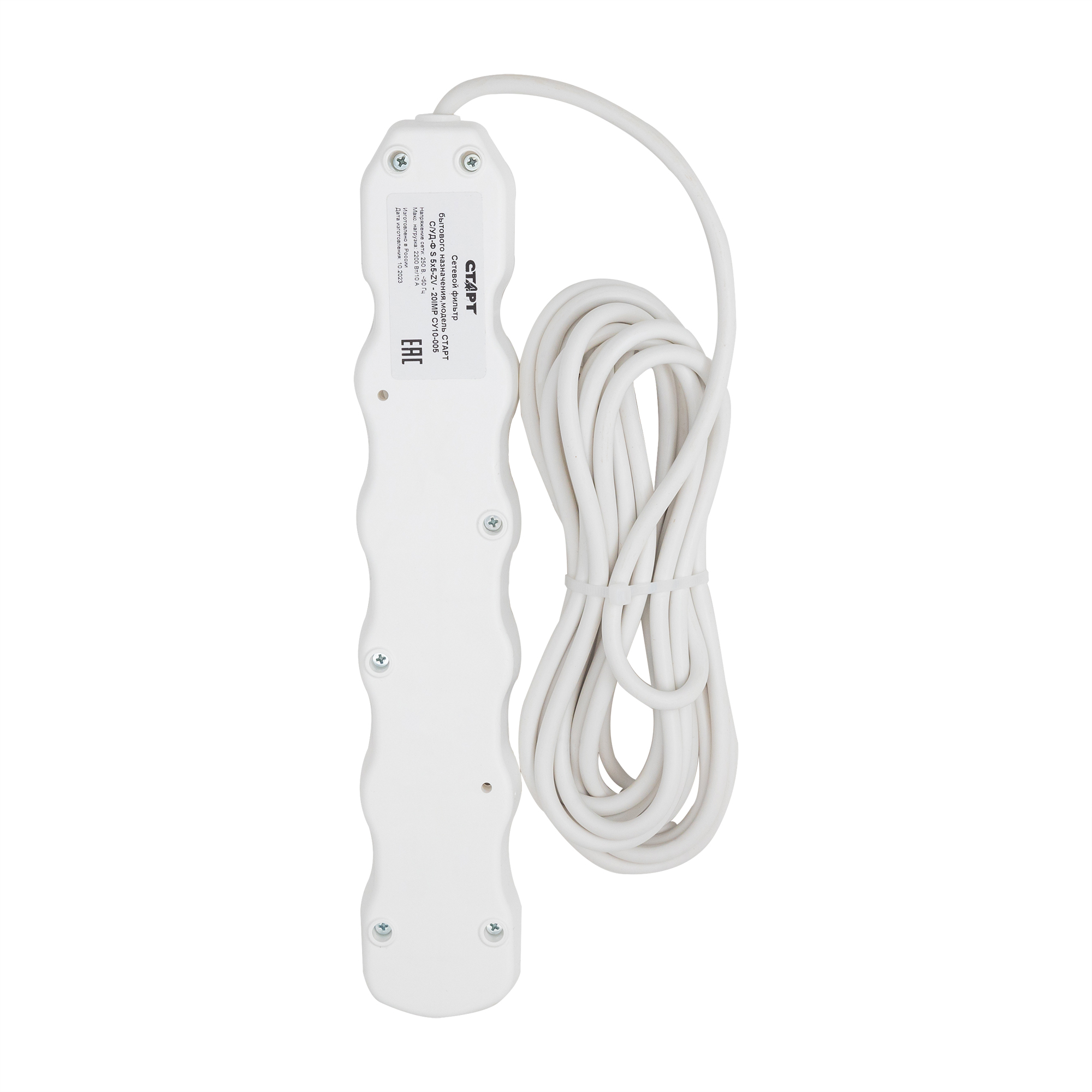 СТАРТ  С/УД-Ф S 5x5-ZV --20 IMP