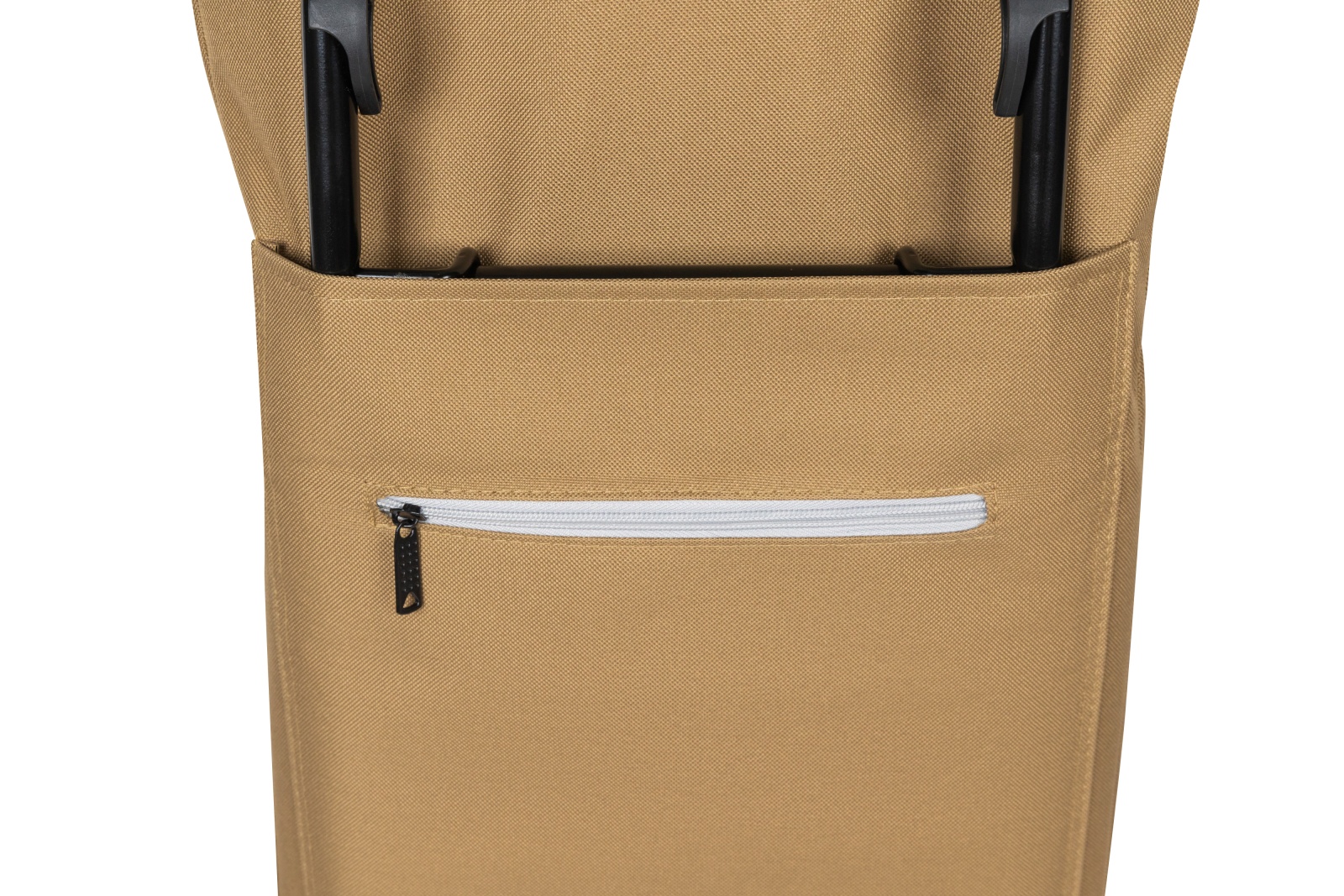 ЕГ Сумка-тележка Мэри коричневый - 8