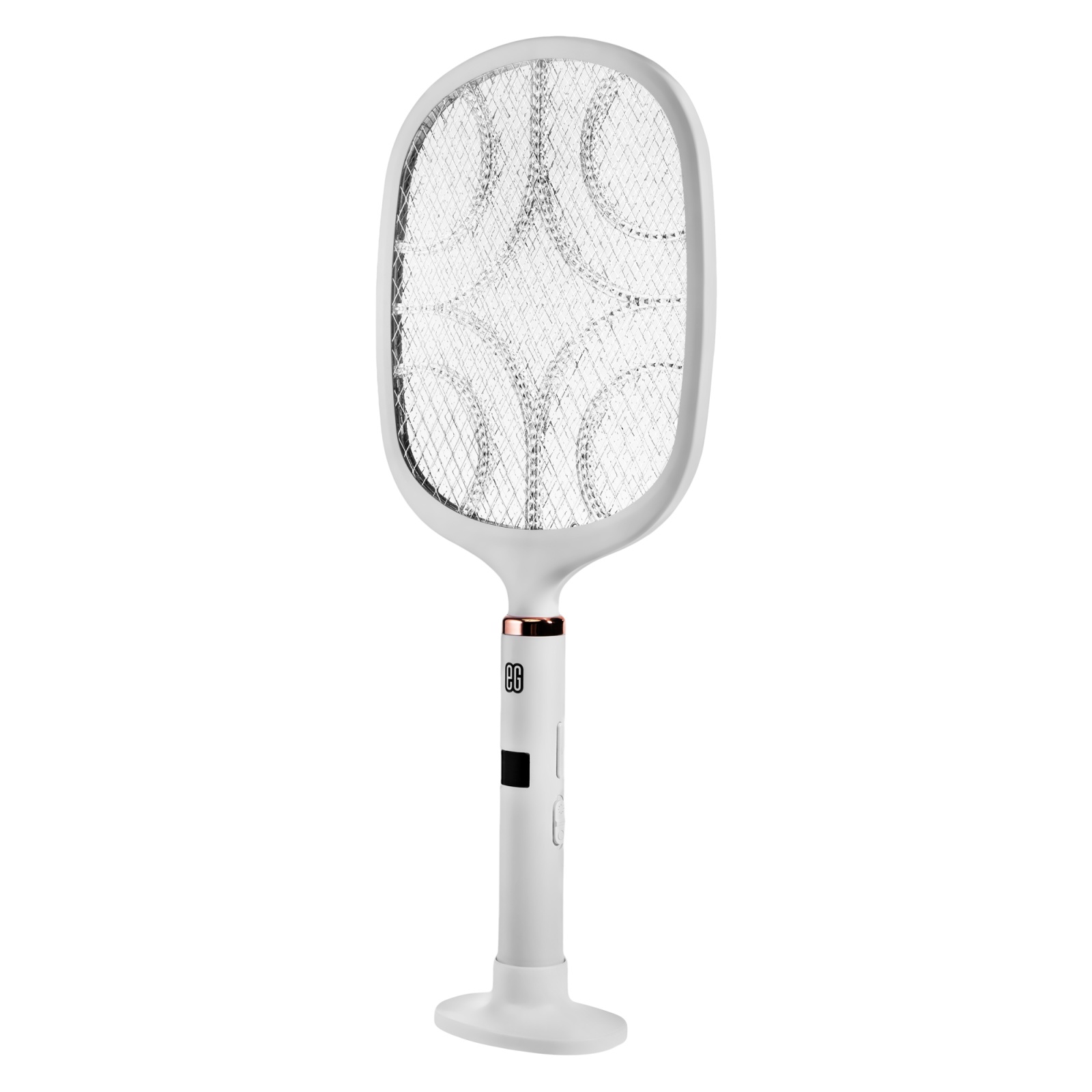 ЕГ мухобойка электрическая 503 белая /20