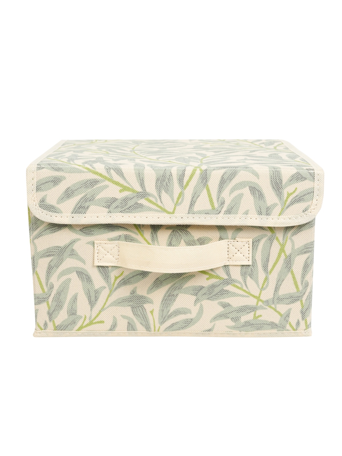 ЕГ Лето Короб для хранения 28x30x16 см