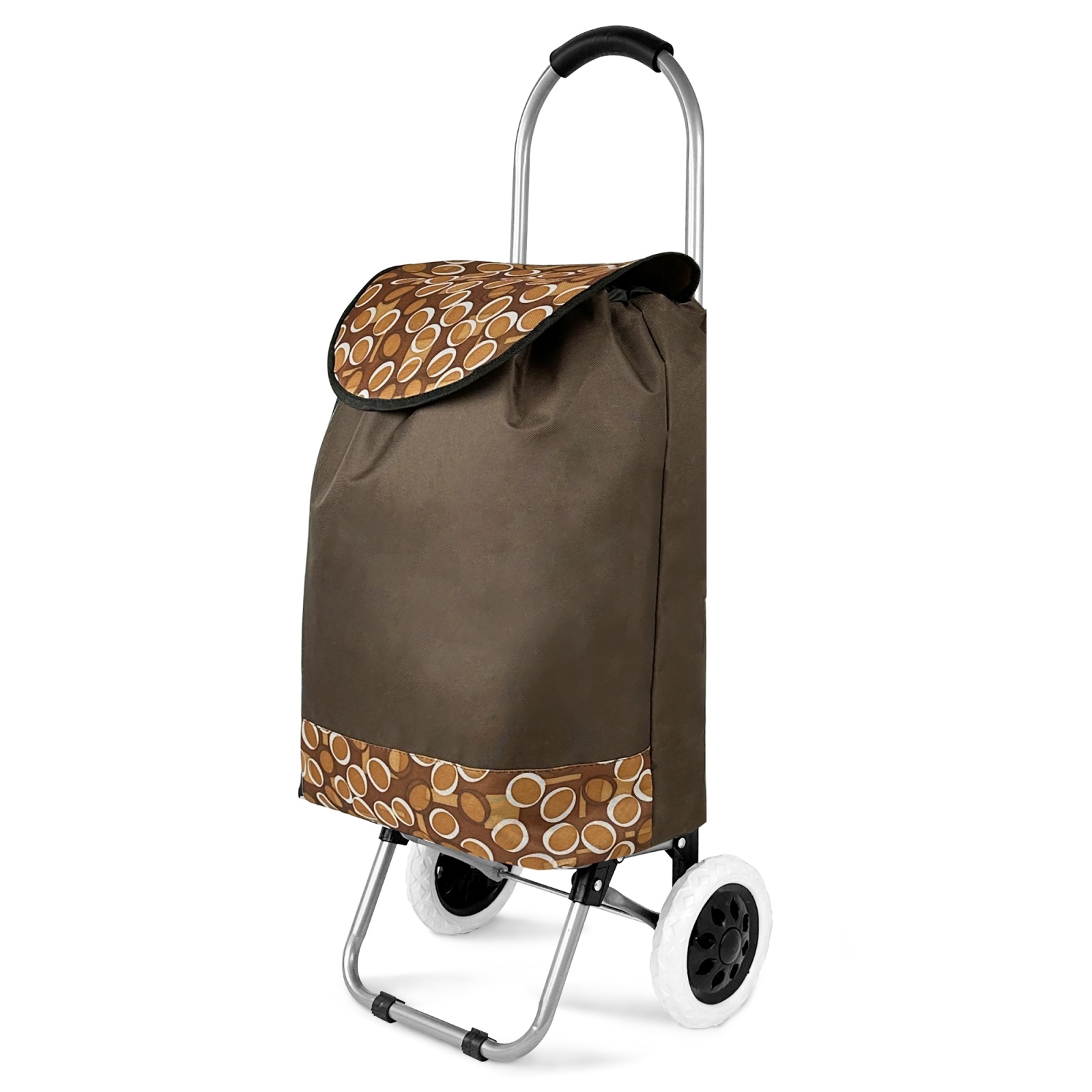 ЕГ Сумка-тележка Меган - 10