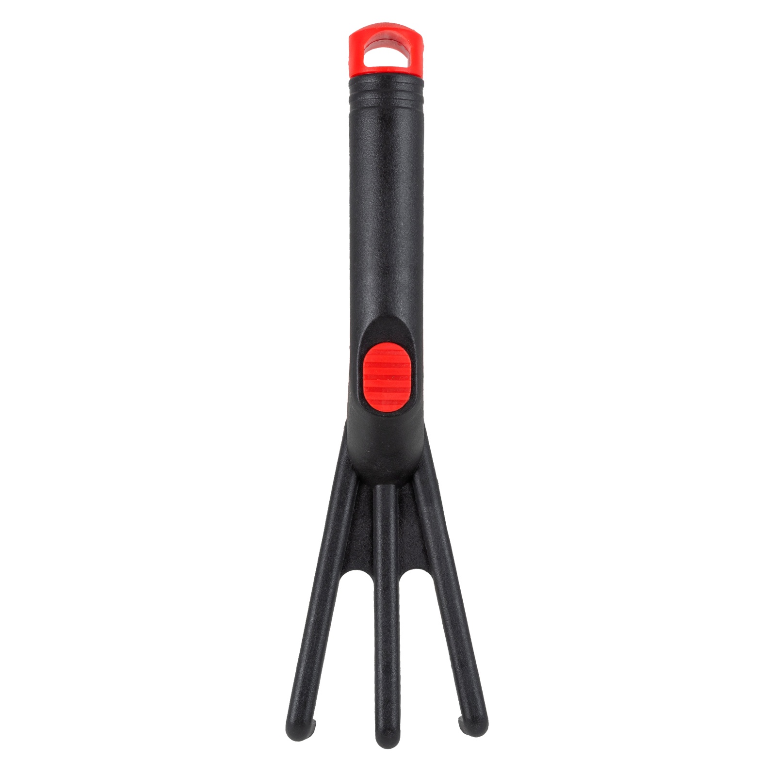 ЕГ Нейлон Грабли 3-х зубые 27,5х7,8 см