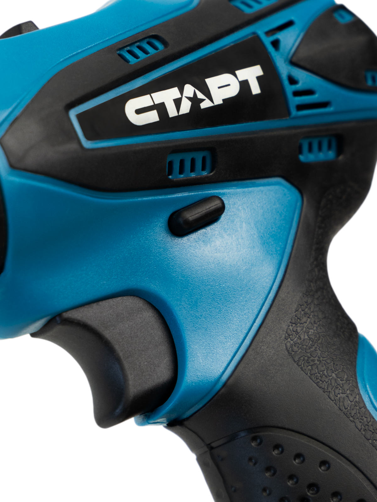 СТАРТ Дрель-шуруповерт аккум.12В 2х2Ah кейс 24 пред