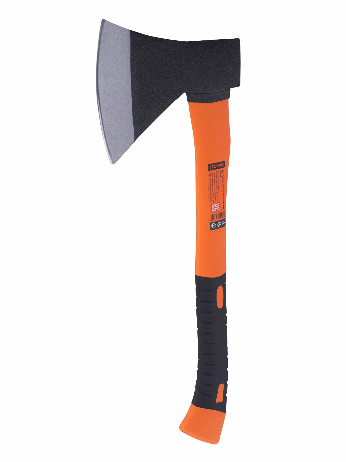 ЕГ Техно Топор плотницкий 43 см