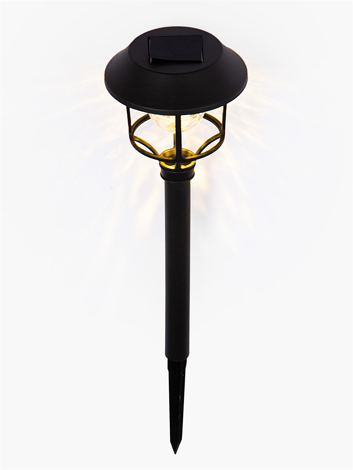 ЕГ САД 6Лед Лантерн Диско белый - 18