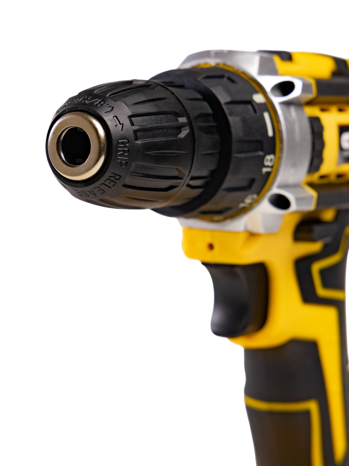 СТАРТ Дрель-шуруповерт аккум.20В 1х1,5Ah. Li-Ion 