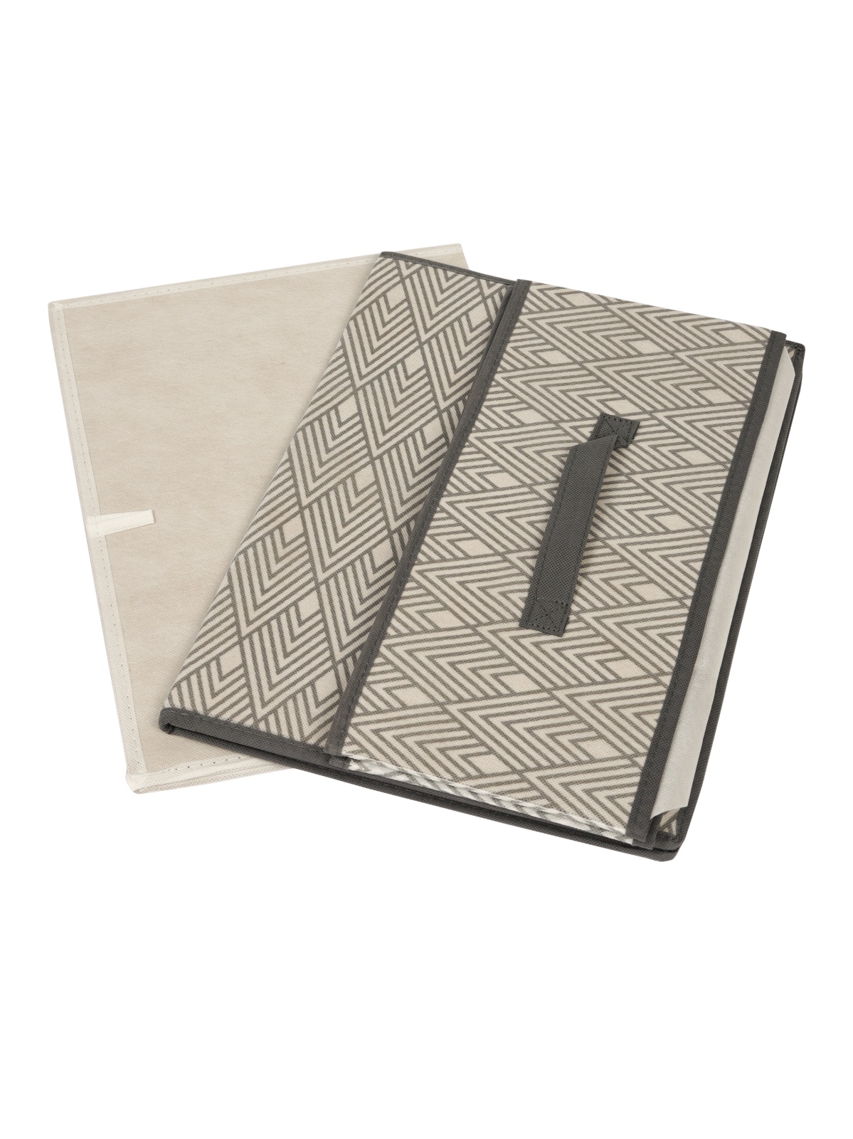 ЕГ Геометрия Короб стеллажный 58х40х18 см