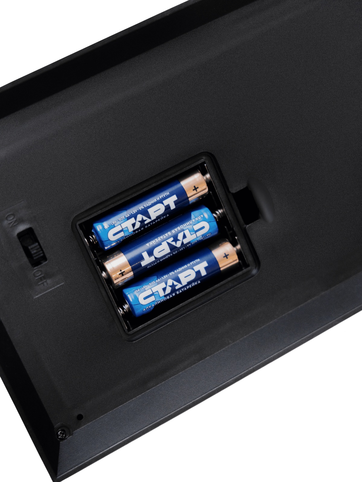 СТАРТ 3 Лед камин Масайа - 8