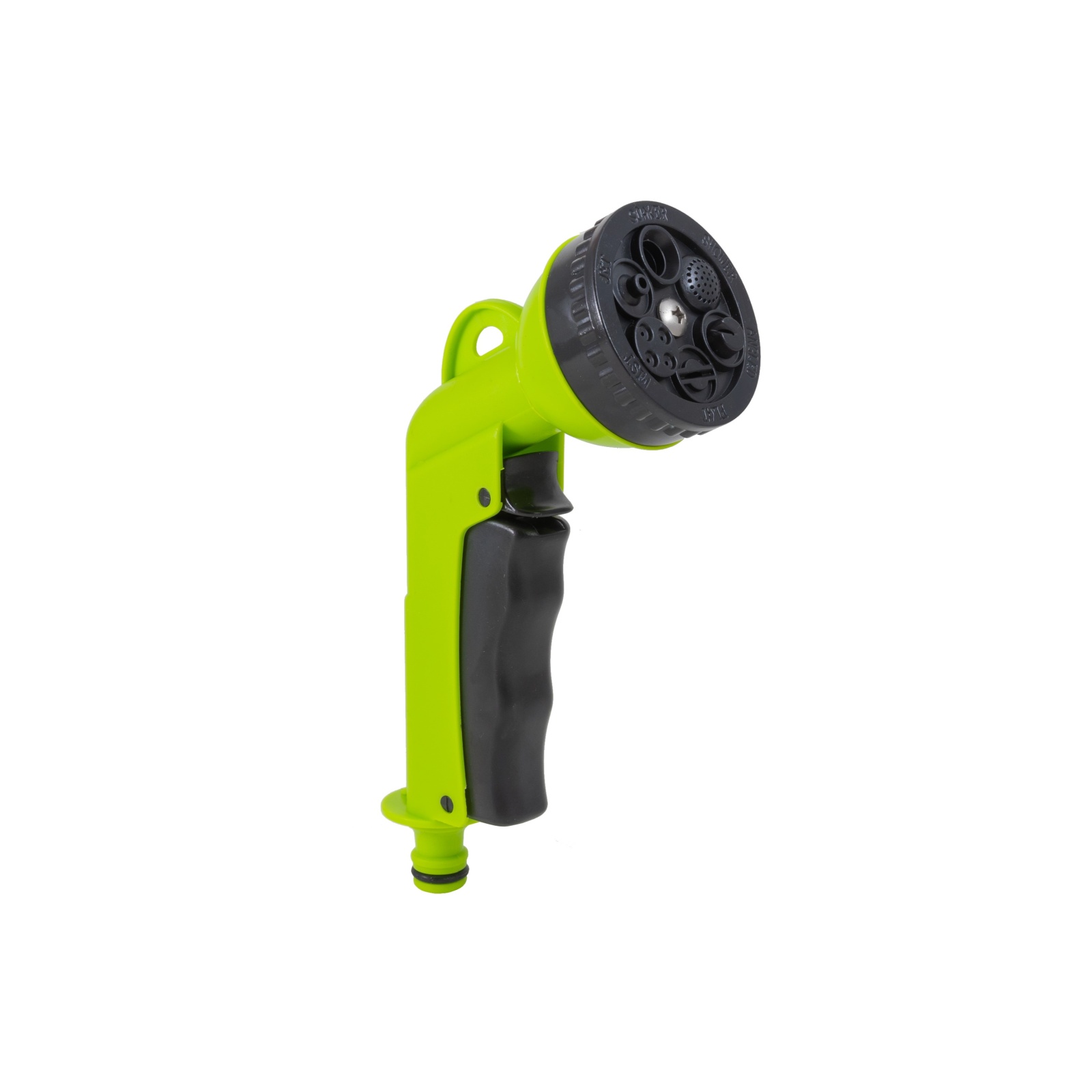 ЕГ Пистолет поливочный 6 функций  25/100